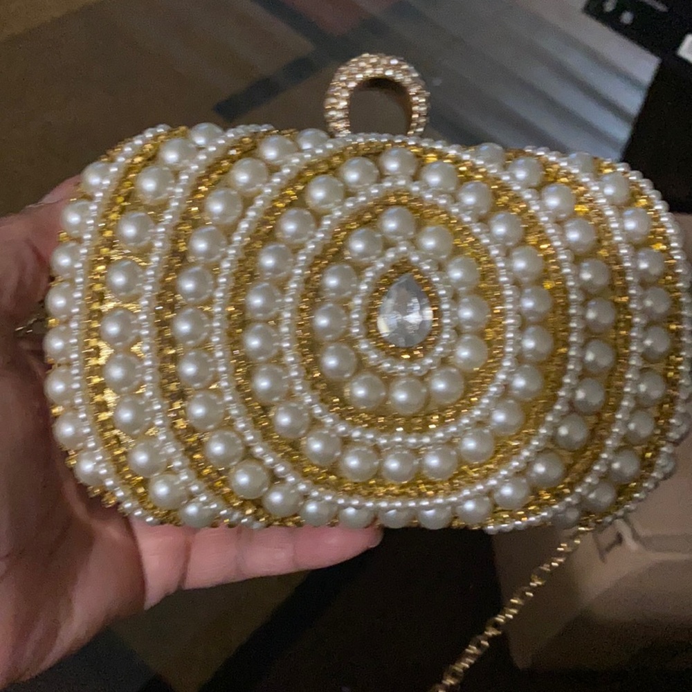 Evening bag ladies
